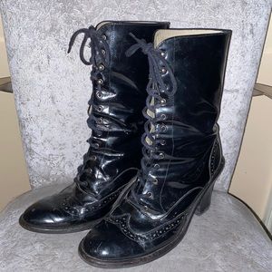 Kenneth Cole New York Boots